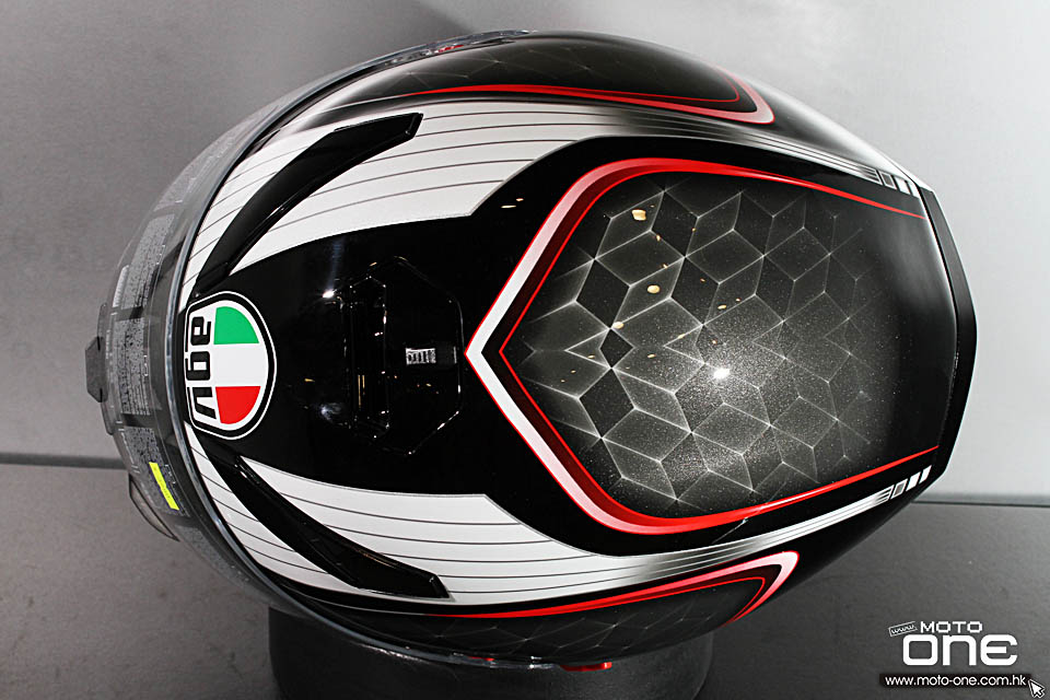 2016 AGV K3 SV K5 COMPACT