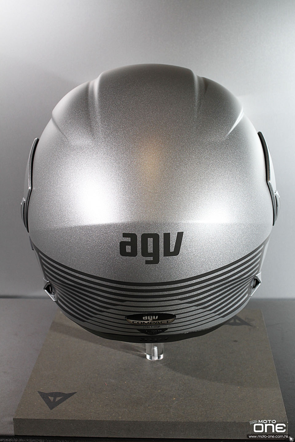 2016 AGV K3 SV K5 COMPACT