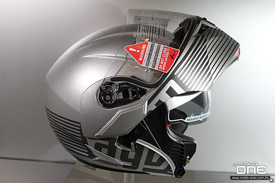 2016 AGV K3 SV K5 COMPACT