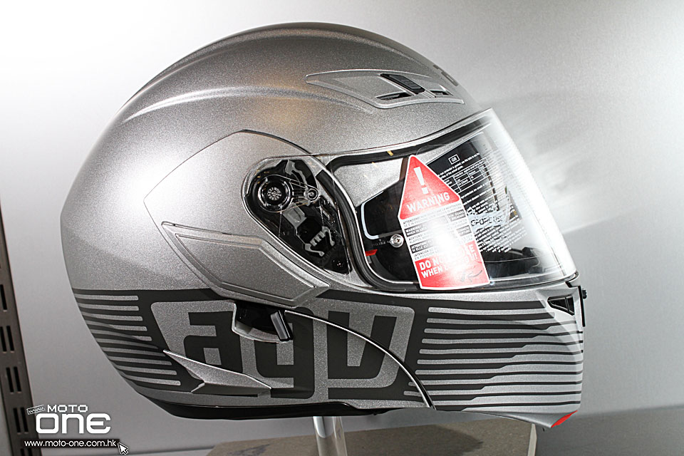 2016 AGV K3 SV K5 COMPACT