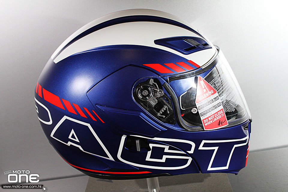 2016 AGV K3 SV K5 COMPACT