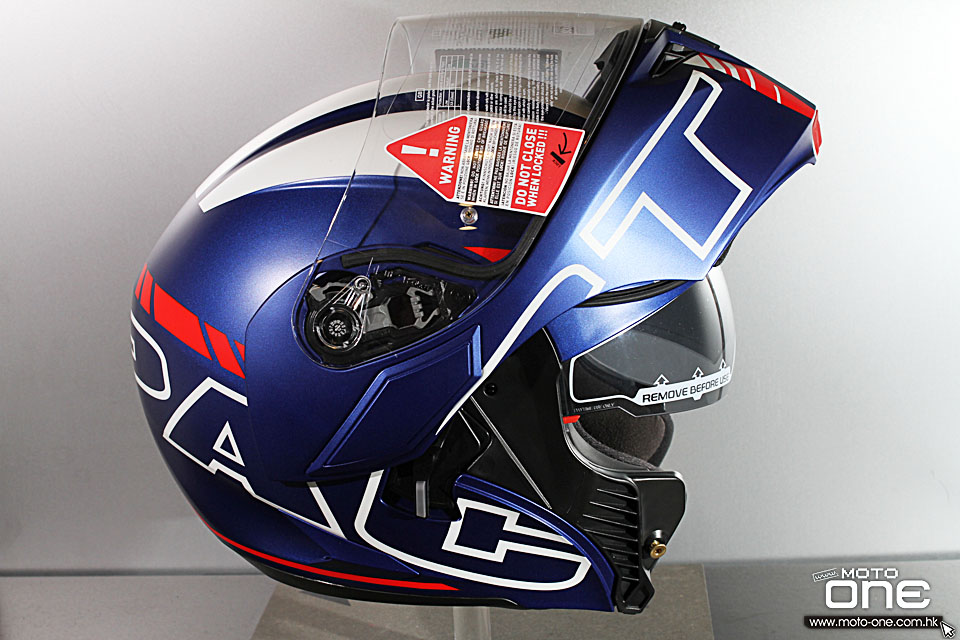 2016 AGV K3 SV K5 COMPACT