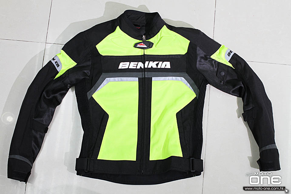 2016 BENKIA SUITS