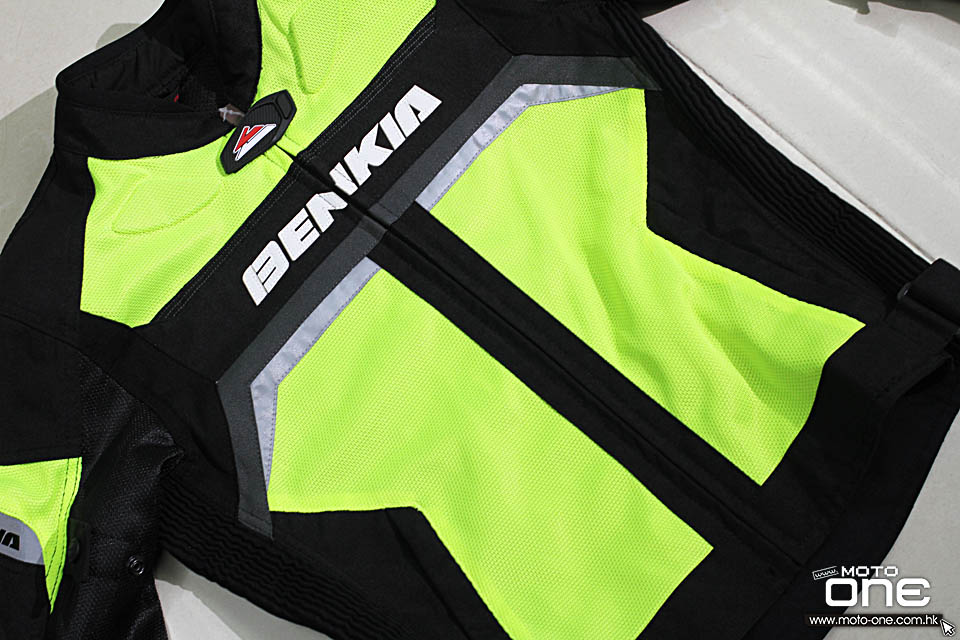 2016 BENKIA SUITS