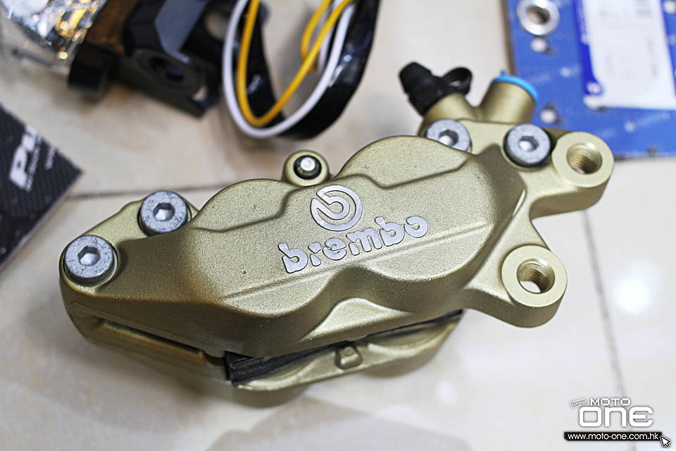 2016 FREELY YAMAHA YZF-R3 PARTS