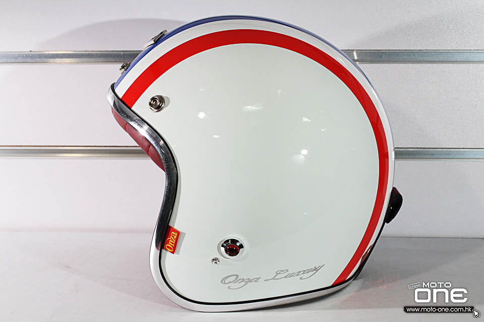 2016 NAKANO ONZA HELMETS