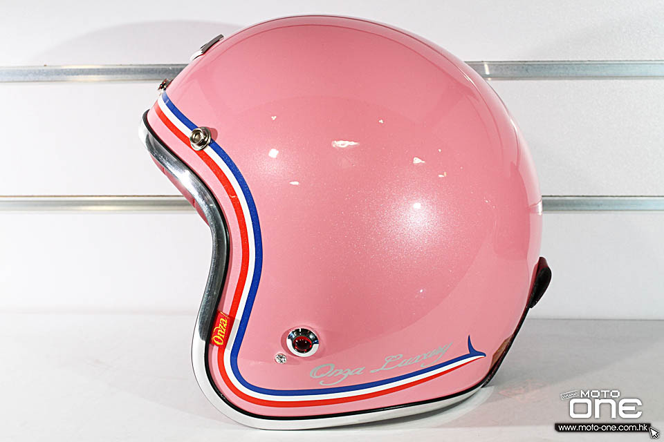 2016 NAKANO ONZA HELMETS