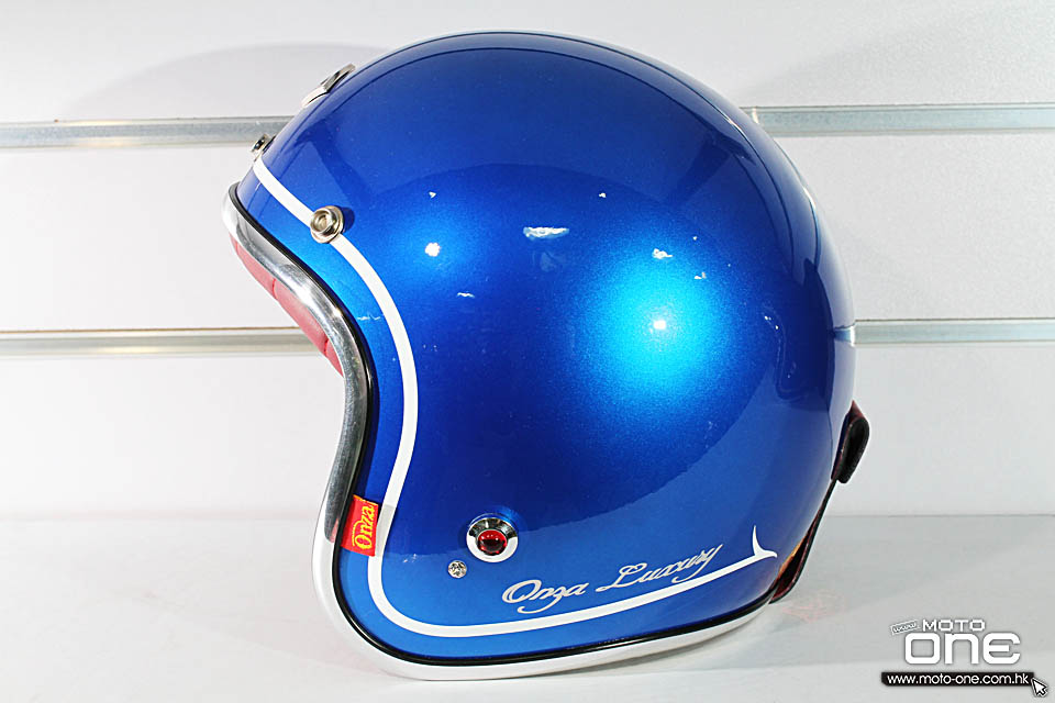 2016 NAKANO ONZA HELMETS