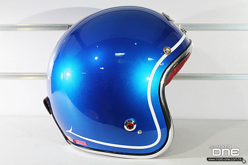 2016 NAKANO ONZA HELMETS