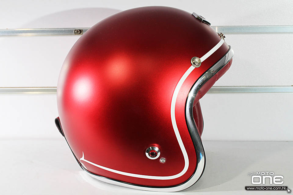 2016 NAKANO ONZA HELMETS