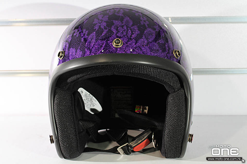 2016 NAKANO ONZA HELMETS