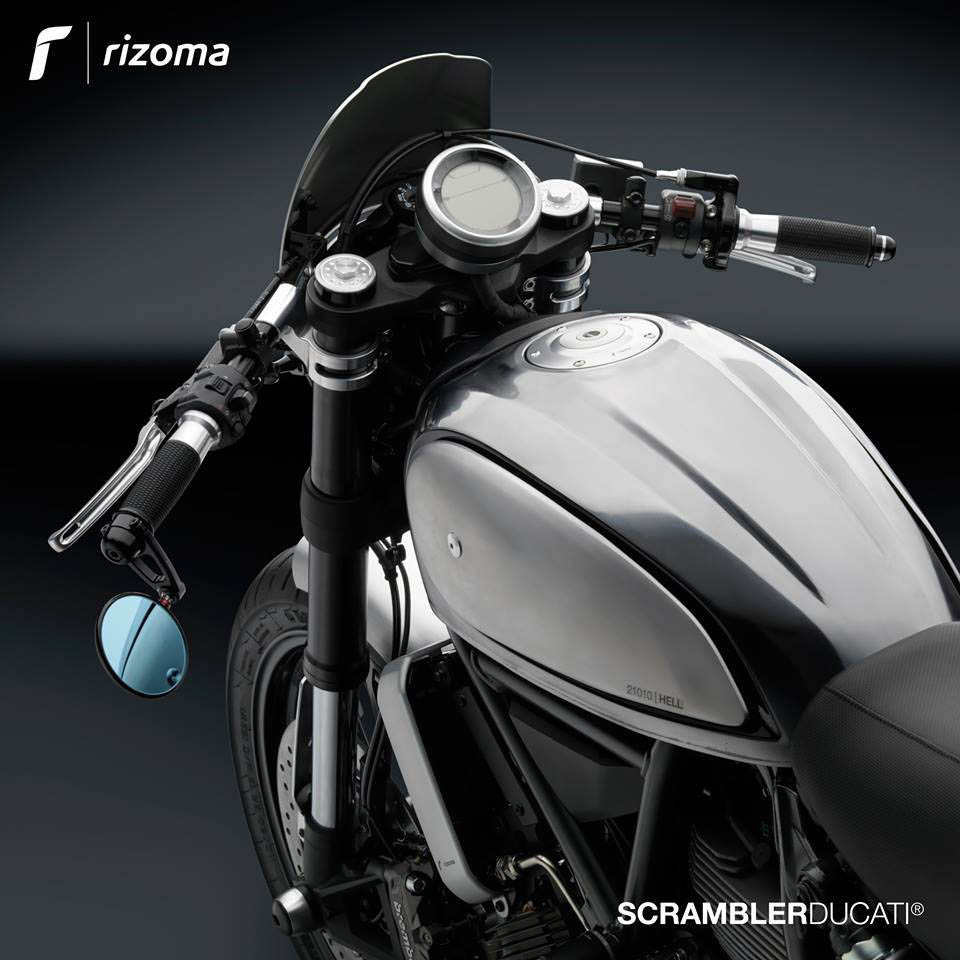 2016 RIZOMA DUCATI SCRAMBLER