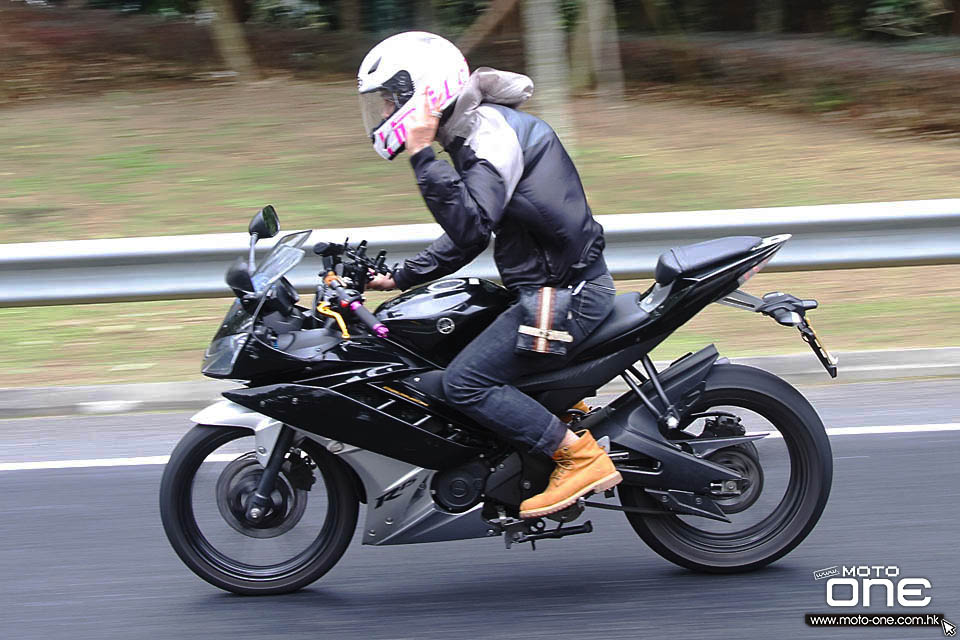 2016 CHINESE NEW YEAR RIDING
