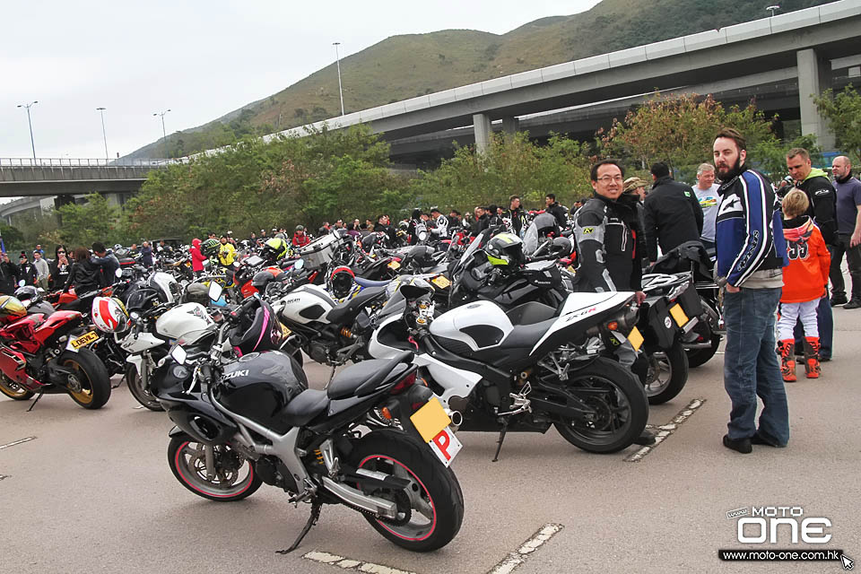 2016 CHINESE NEW YEAR RIDING