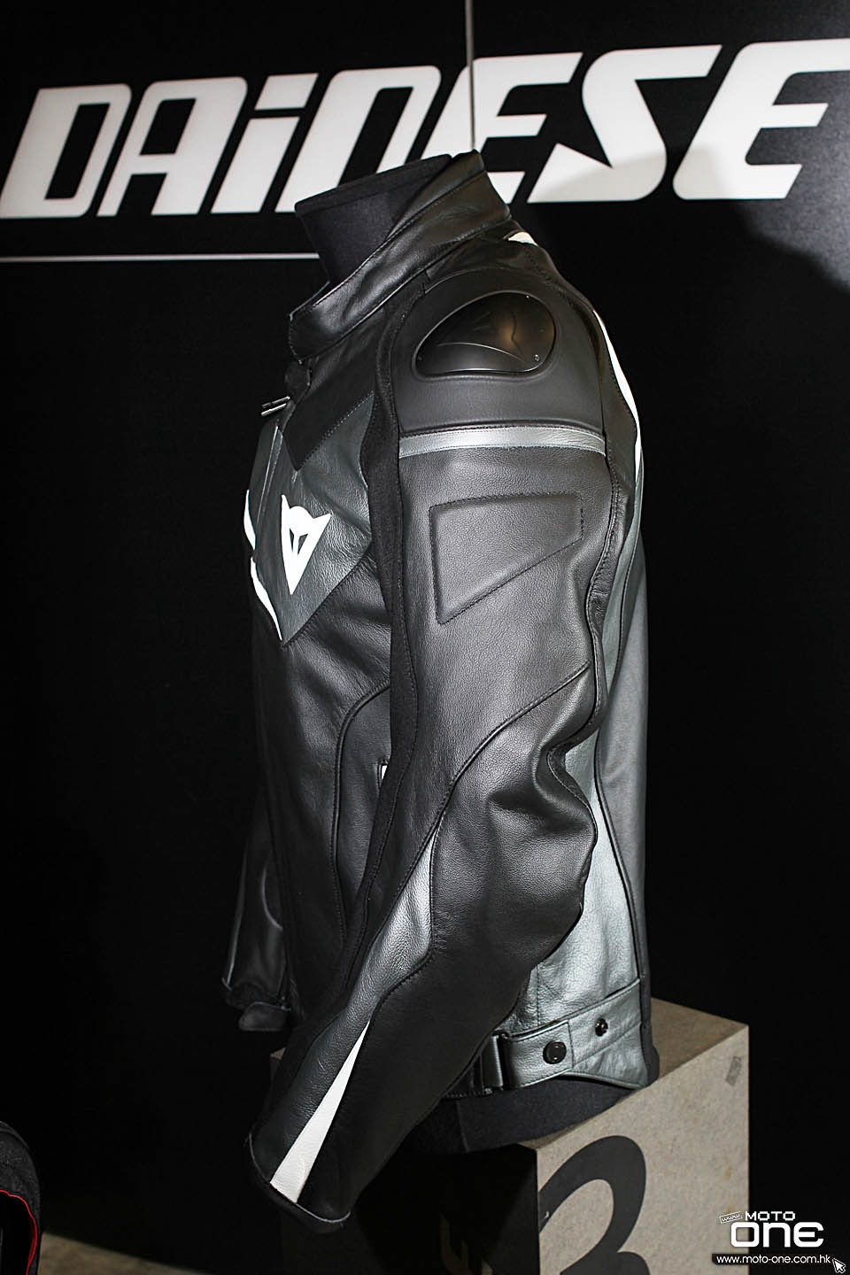 2016 DAINESE LEATHER
