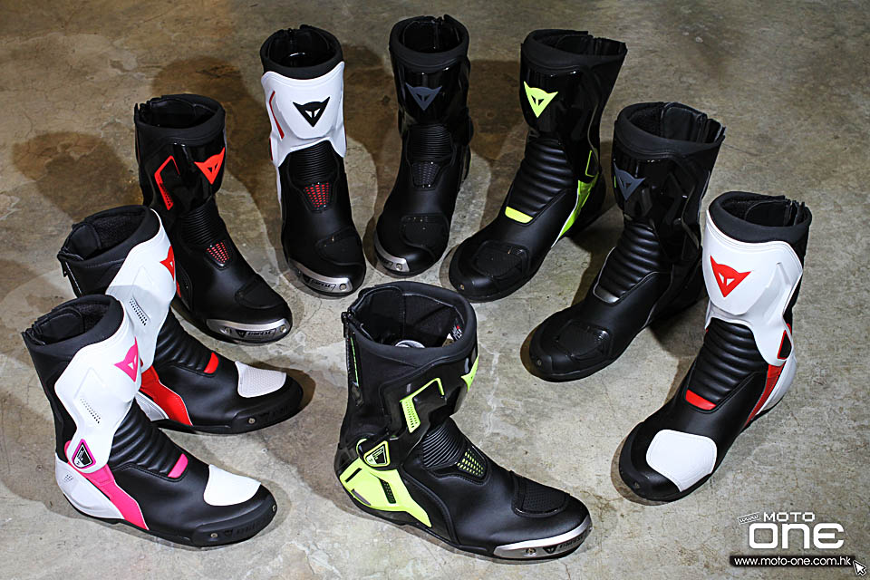 2016 DAINESE TORQUE D1 OUT NEXUS