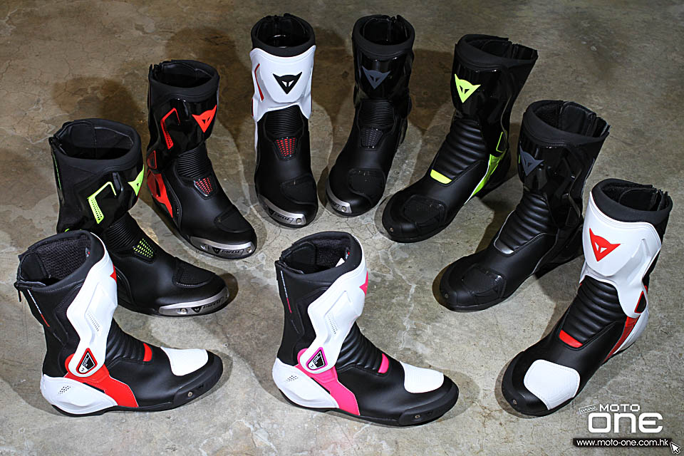 2016 DAINESE TORQUE D1 OUT NEXUS