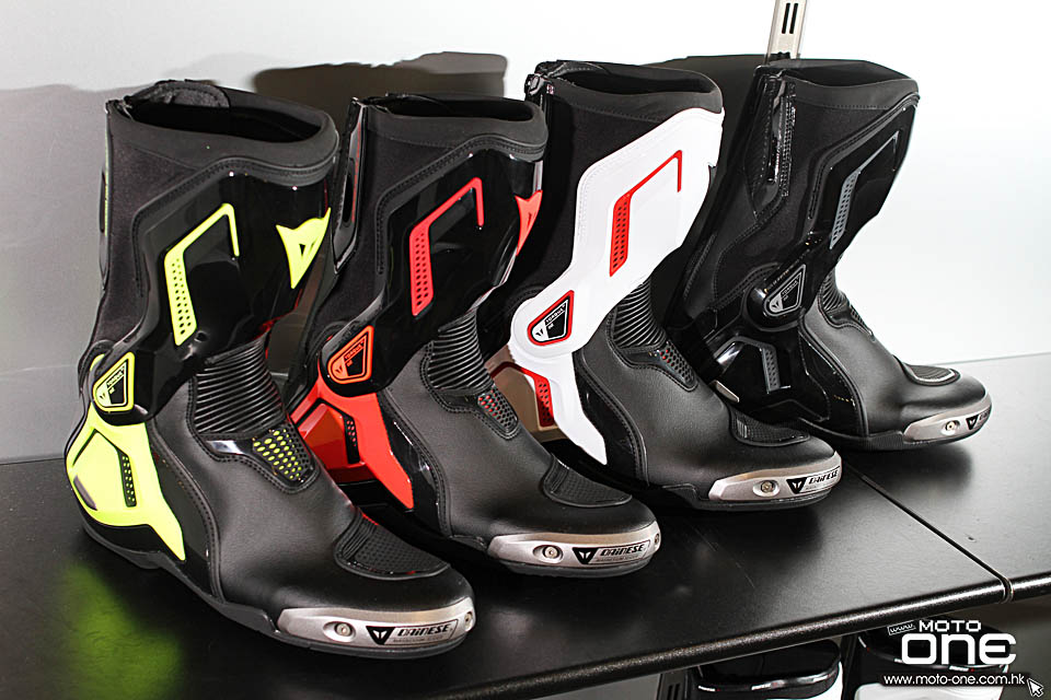 2016 DAINESE TORQUE D1 OUT NEXUS