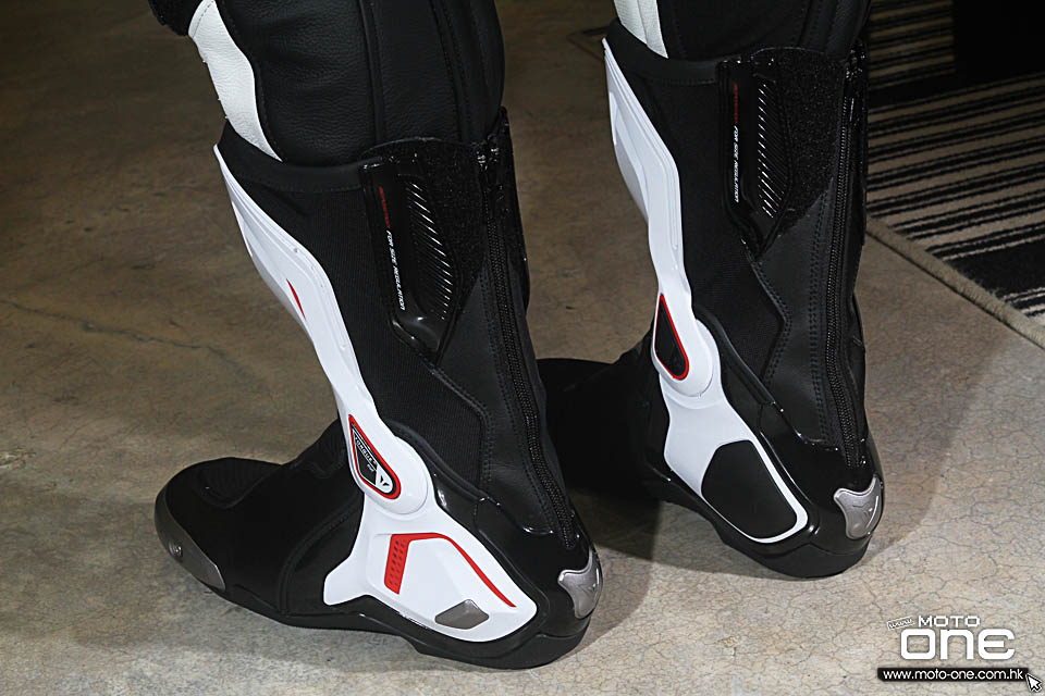 2016 DAINESE TORQUE D1 OUT NEXUS