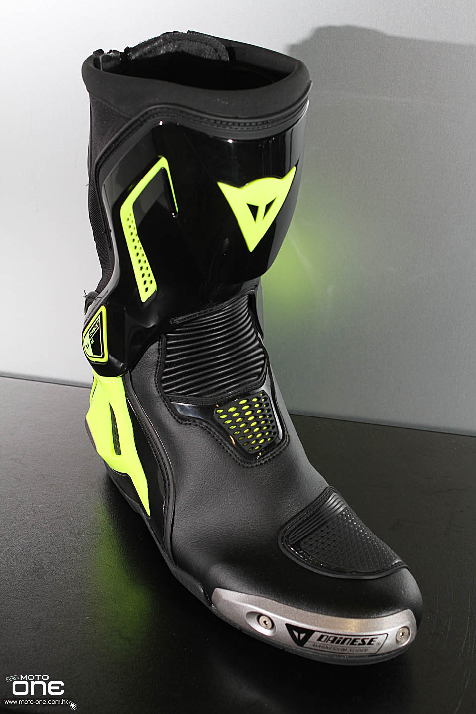 2016 DAINESE TORQUE D1 OUT NEXUS