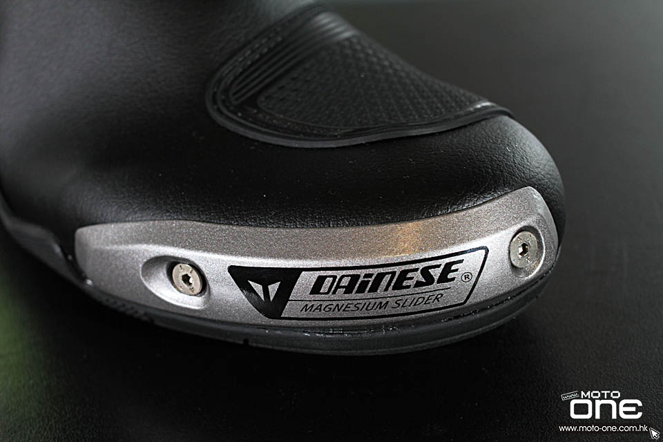 2016 DAINESE TORQUE D1 OUT NEXUS