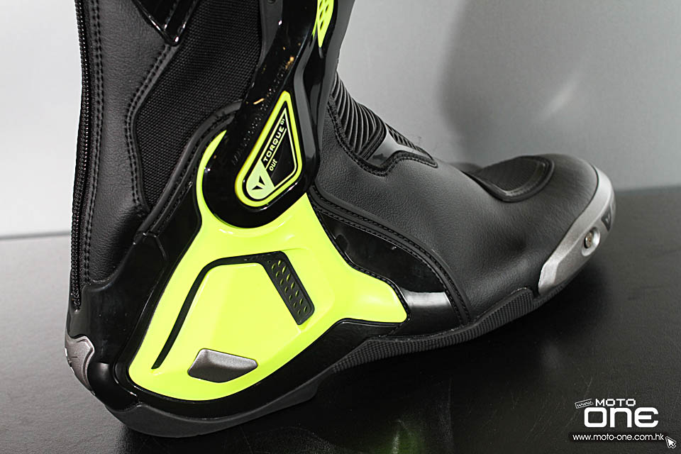 2016 DAINESE TORQUE D1 OUT NEXUS