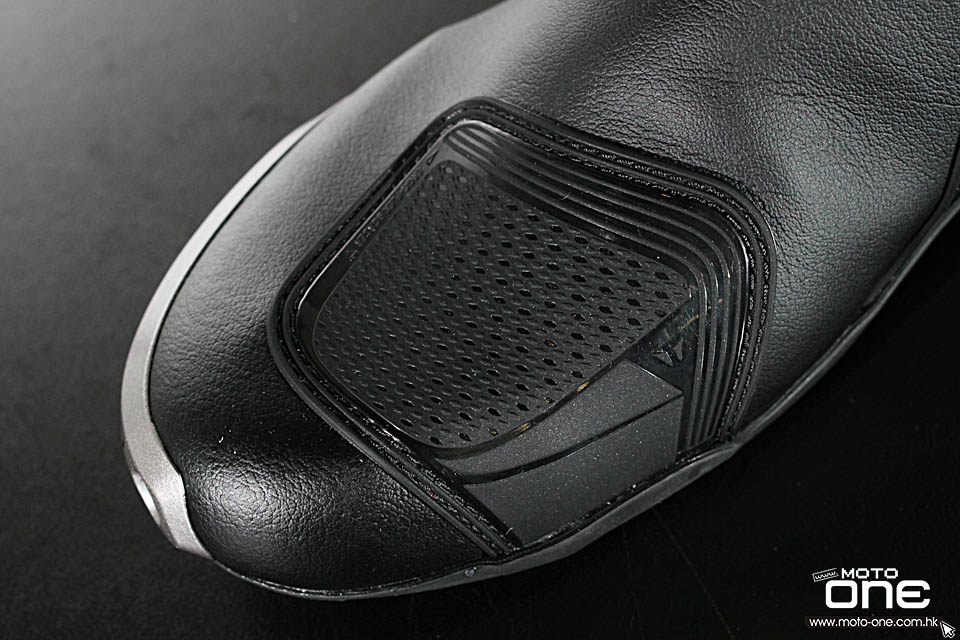 2016 DAINESE TORQUE D1 OUT NEXUS