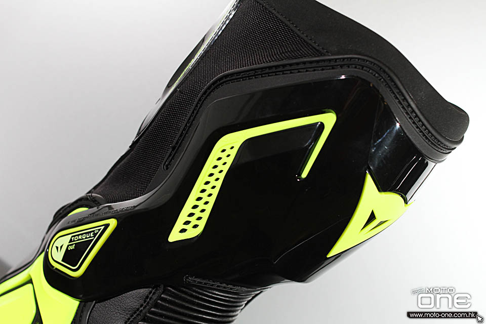 2016 DAINESE TORQUE D1 OUT NEXUS