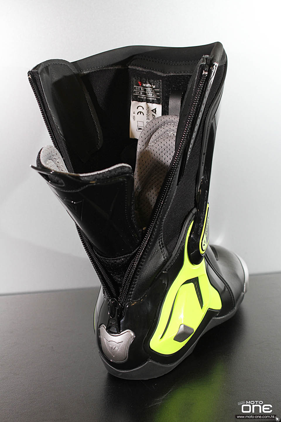 2016 DAINESE TORQUE D1 OUT NEXUS