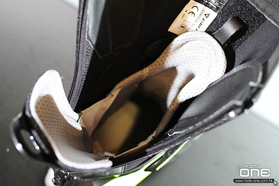 2016 DAINESE TORQUE D1 OUT NEXUS