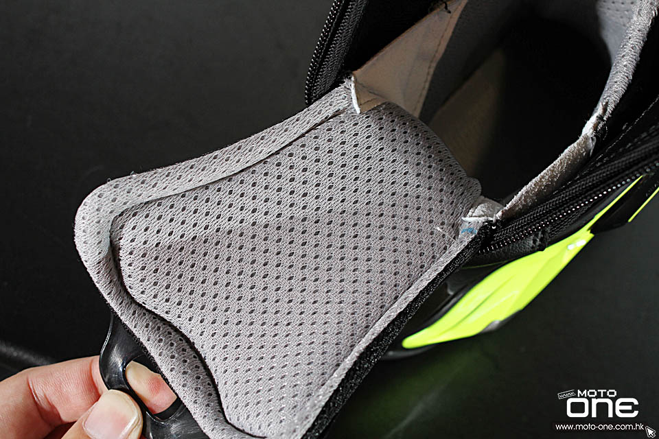 2016 DAINESE TORQUE D1 OUT NEXUS