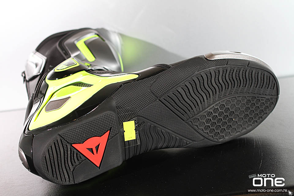 2016 DAINESE TORQUE D1 OUT NEXUS