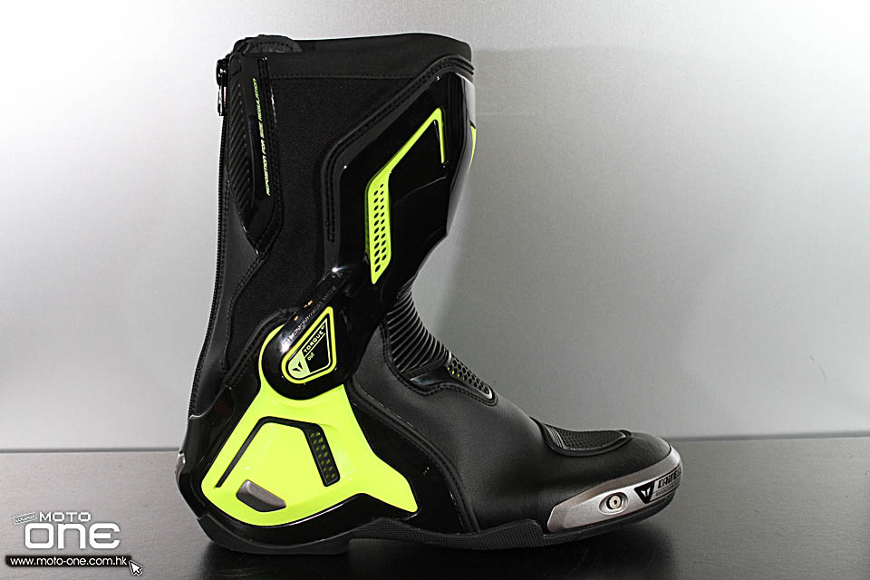 2016 DAINESE TORQUE D1 OUT NEXUS