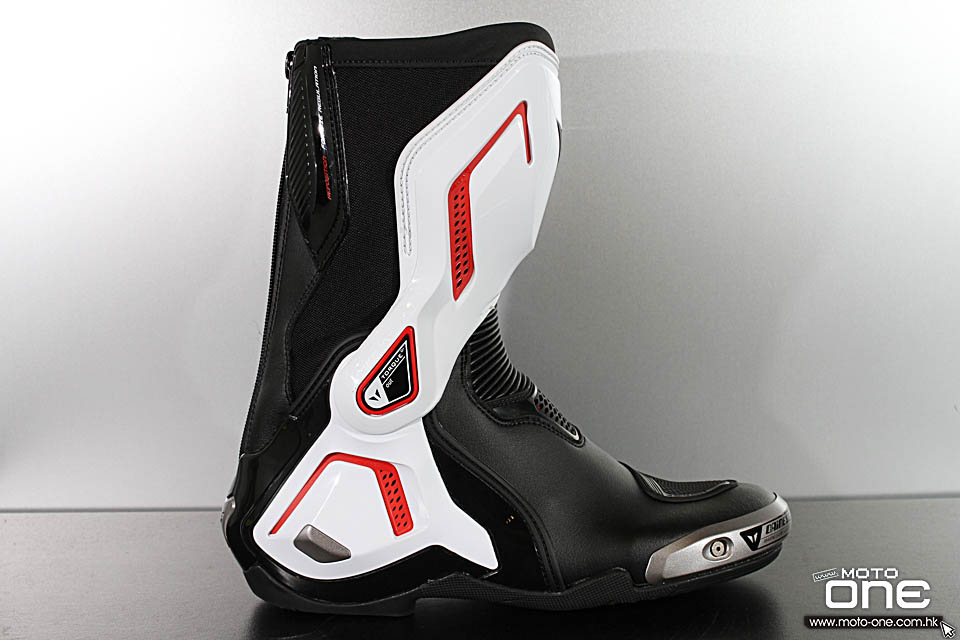 2016 DAINESE TORQUE D1 OUT NEXUS