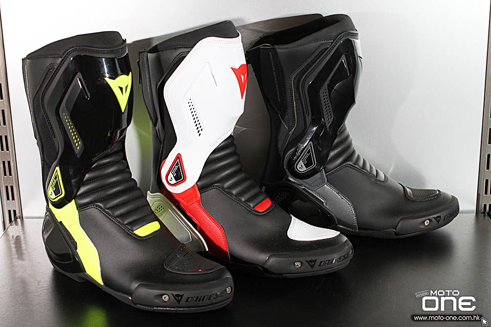 2016 DAINESE TORQUE D1 OUT NEXUS