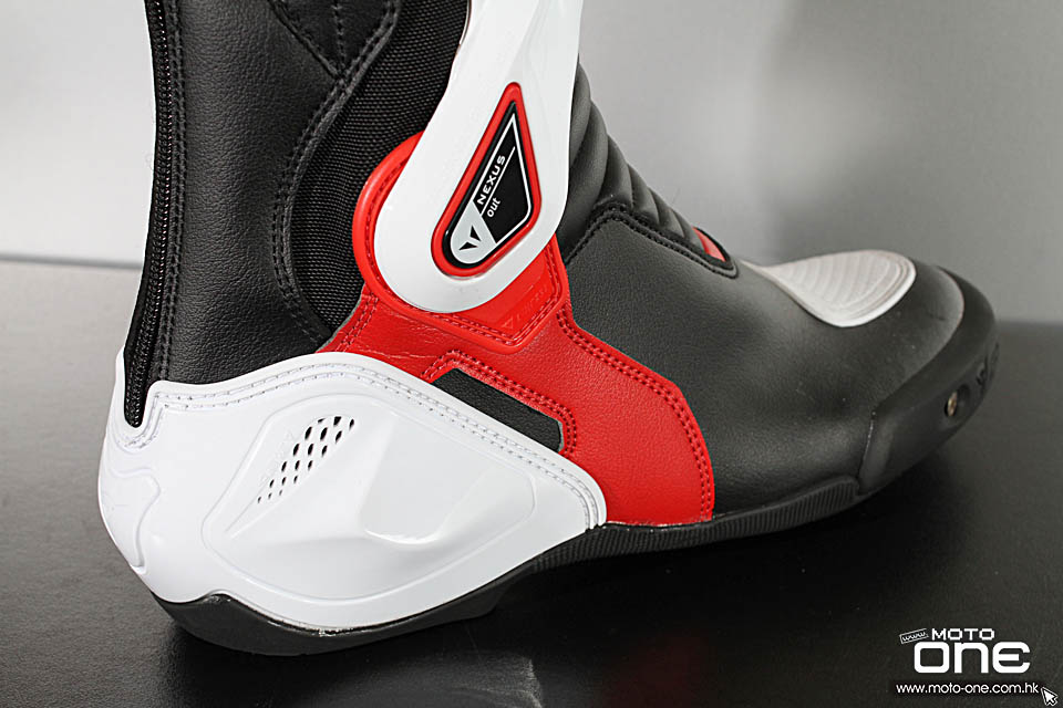 2016 DAINESE TORQUE D1 OUT NEXUS