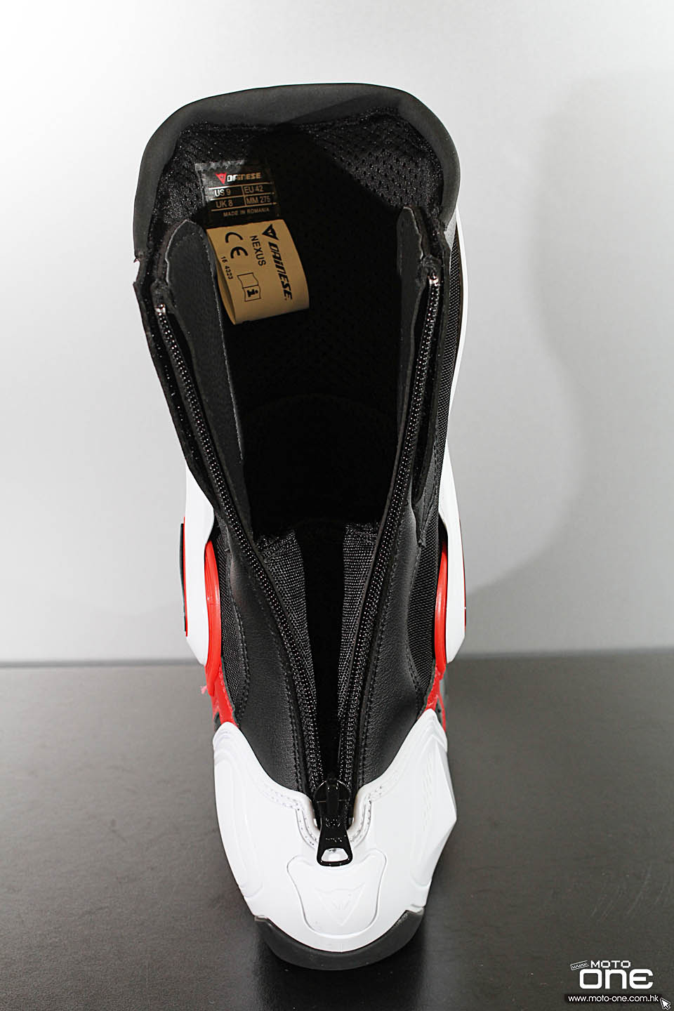 2016 DAINESE TORQUE D1 OUT NEXUS