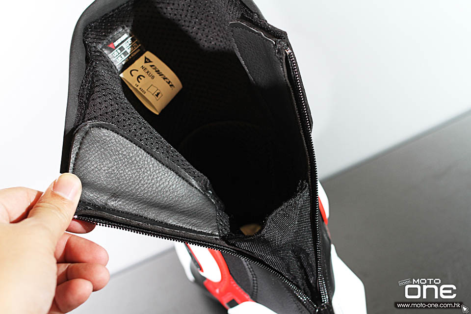 2016 DAINESE TORQUE D1 OUT NEXUS