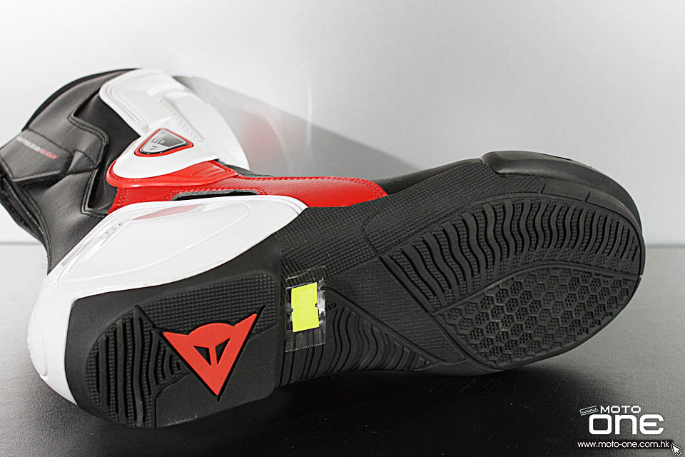 2016 DAINESE TORQUE D1 OUT NEXUS