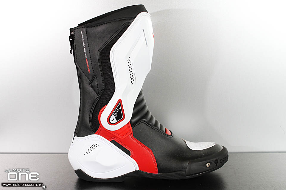 2016 DAINESE TORQUE D1 OUT NEXUS