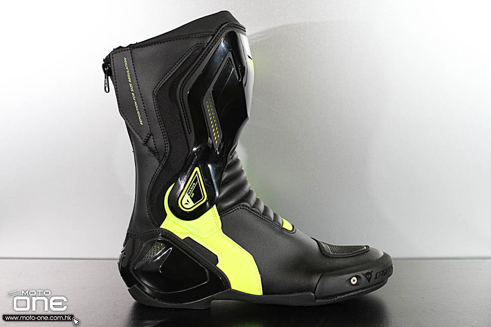 2016 DAINESE TORQUE D1 OUT NEXUS