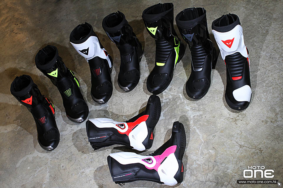 2016 DAINESE TORQUE D1 OUT NEXUS