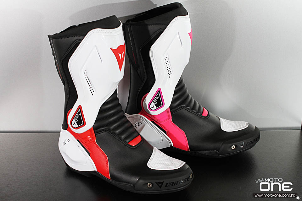 2016 DAINESE TORQUE D1 OUT NEXUS
