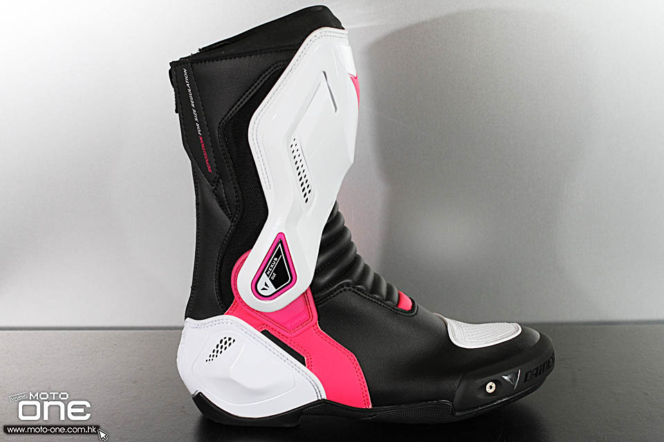 2016 DAINESE TORQUE D1 OUT NEXUS
