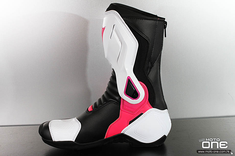 2016 DAINESE TORQUE D1 OUT NEXUS