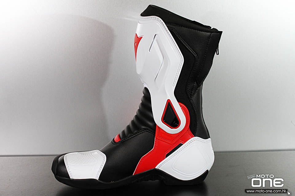 2016 DAINESE TORQUE D1 OUT NEXUS