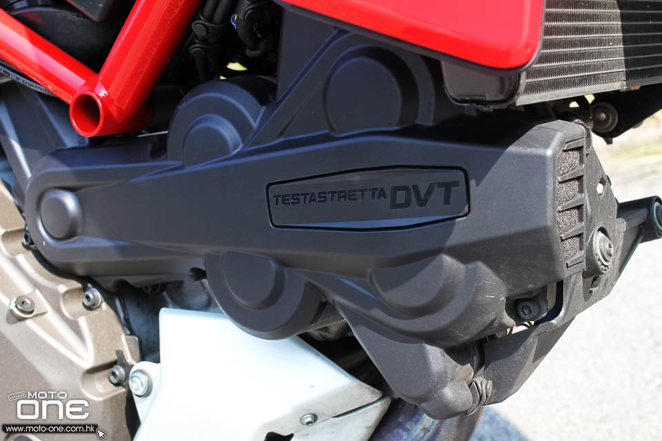 2016 DUCATI MULTISTRADA 1200S