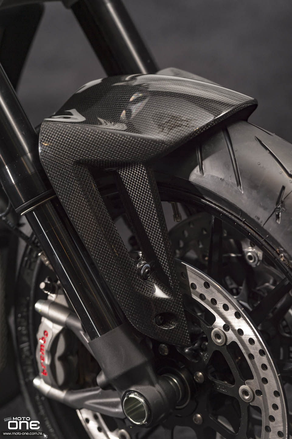 2016 DUCATI XDIAVEL XDIAVEL S accessories