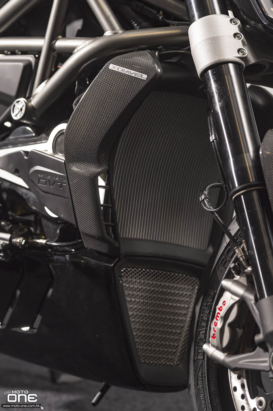 2016 DUCATI XDIAVEL XDIAVEL S accessories