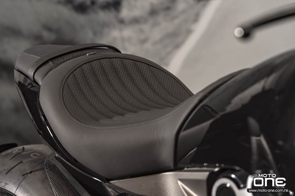 2016 DUCATI XDIAVEL XDIAVEL S accessories